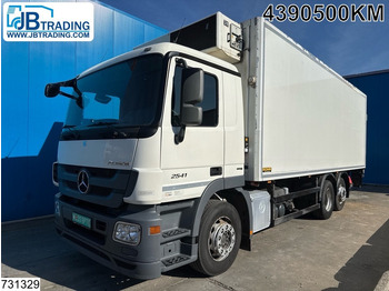 Kamion hladnjača MERCEDES-BENZ Actros 2541