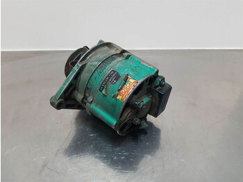 Motor za Građevinski strojevi Dynamo 14V 33A-0120339531-Alternator/Lichtmaschine: slika Motor za Građevinski strojevi Dynamo 14V 33A-0120339531-Alternator/Lichtmaschine