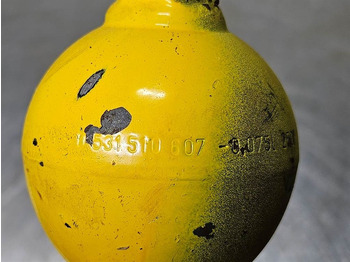 Hidraulika za Građevinski strojevi Kramer 512SL-Bosch 0531510607-Accumulator/Hydrospeicher: slika Hidraulika za Građevinski strojevi Kramer 512SL-Bosch 0531510607-Accumulator/Hydrospeicher Hidraulika za Građevinski strojevi Kramer 512SL-Bosch 0531510607-Accumulator/Hydrospeicher: slika Hidraulika za Građevinski strojevi Kramer 512SL-Bosch 0531510607-Accumulator/Hydrospeicher