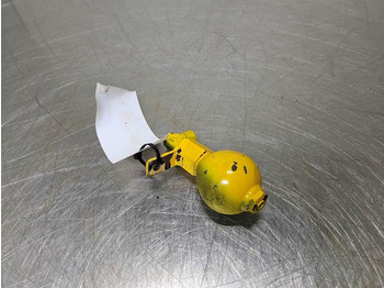 Hidraulika za Građevinski strojevi Kramer 512SL-Bosch 0531510607-Accumulator/Hydrospeicher: slika Hidraulika za Građevinski strojevi Kramer 512SL-Bosch 0531510607-Accumulator/Hydrospeicher Hidraulika za Građevinski strojevi Kramer 512SL-Bosch 0531510607-Accumulator/Hydrospeicher: slika Hidraulika za Građevinski strojevi Kramer 512SL-Bosch 0531510607-Accumulator/Hydrospeicher