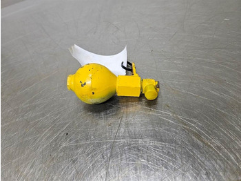 Hidraulika za Građevinski strojevi Kramer 512SL-Bosch 0531510607-Accumulator/Hydrospeicher: slika Hidraulika za Građevinski strojevi Kramer 512SL-Bosch 0531510607-Accumulator/Hydrospeicher Hidraulika za Građevinski strojevi Kramer 512SL-Bosch 0531510607-Accumulator/Hydrospeicher: slika Hidraulika za Građevinski strojevi Kramer 512SL-Bosch 0531510607-Accumulator/Hydrospeicher