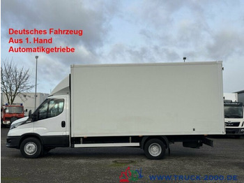 Dostavno vozilo sa zatvorenim sandukom IVECO Daily