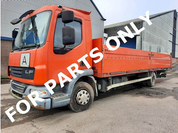 Kamion s otvorenim sandukom DAF LF 45 220