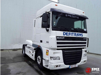 Tegljač DAF XF 105 460