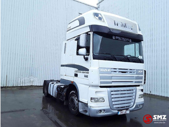 Tegljač DAF XF 105 460