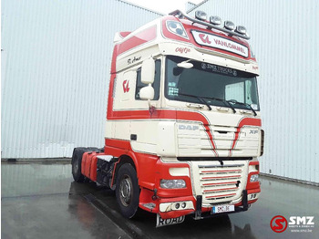 Tegljač DAF XF 460