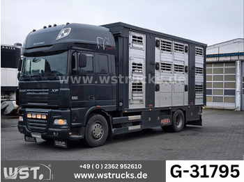 Kamion za prijevoz stoke DAF XF 510