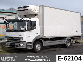 Kamion hladnjača MERCEDES-BENZ Atego 1222