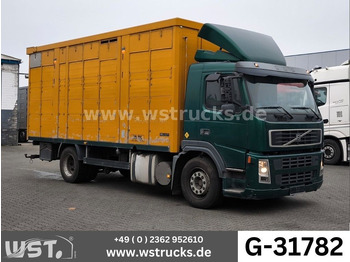 Kamion za prijevoz stoke VOLVO FM