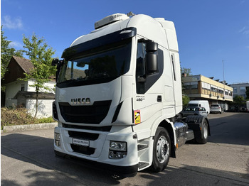 Tegljač IVECO Stralis 480