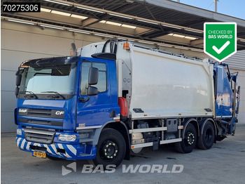 Kamion za odvoz smeća DAF CF 75 250