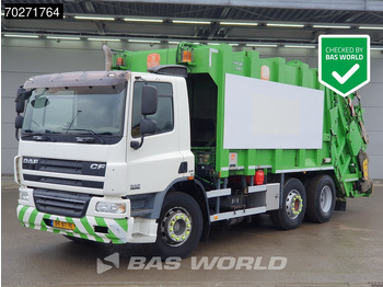 Kamion za odvoz smeća DAF CF 75 250