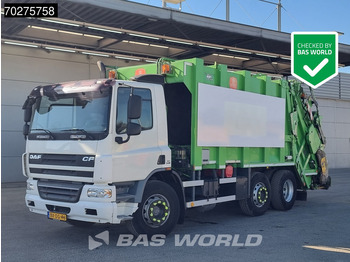 Kamion za odvoz smeća DAF CF 75 250