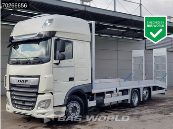 Autotransporter DAF XF 480