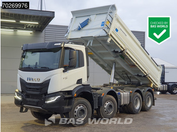 Kiper IVECO X-WAY