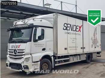 Kamion hladnjača MERCEDES-BENZ Actros 2036