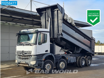 Kiper MERCEDES-BENZ Arocs 4142