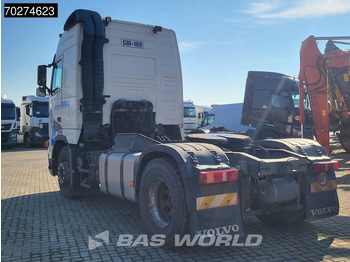 Tegljač Volvo FH 440 FH 4X2 Globetrotter Hydraulik Euro 4: slika Tegljač Volvo FH 440 FH 4X2 Globetrotter Hydraulik Euro 4