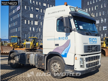 Tegljač Volvo FH 440 FH 4X2 Globetrotter Hydraulik Euro 4: slika Tegljač Volvo FH 440 FH 4X2 Globetrotter Hydraulik Euro 4