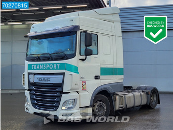 Tegljač DAF XF 440