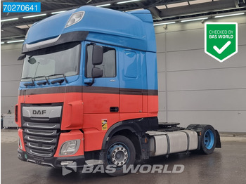 Tegljač DAF XF 450