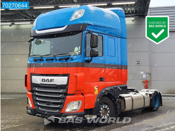 Tegljač DAF XF 450