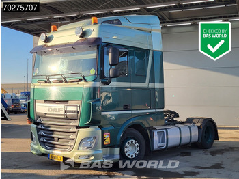 Tegljač DAF XF 460