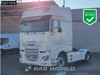 Tegljač DAF XF 530