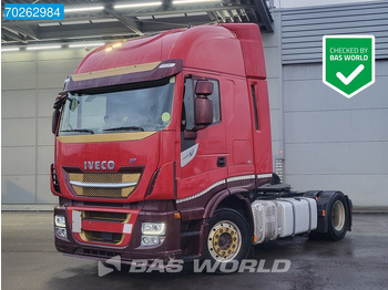 Tegljač IVECO Stralis 480