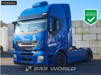 Tegljač IVECO Stralis 480