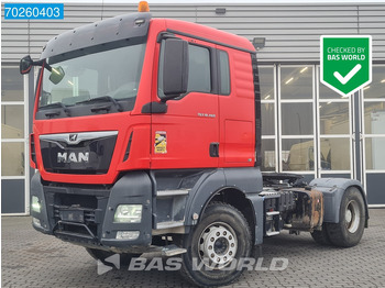 Tegljač MAN TGX 18.460