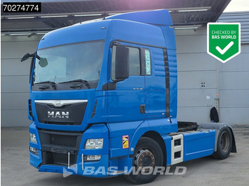 Tegljač MAN TGX 18.480