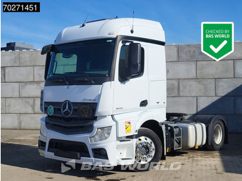 Tegljač MERCEDES-BENZ Actros 1843