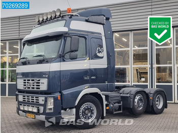 Tegljač VOLVO FH 460