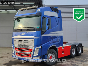 Tegljač VOLVO FH 540