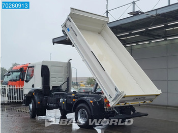 Novi Kiper Volvo FL 280 4X4 4x4 Steelsuspension 3-Seiten tipper ComfortCab Euro 6: slika Novi Kiper Volvo FL 280 4X4 4x4 Steelsuspension 3-Seiten tipper ComfortCab Euro 6