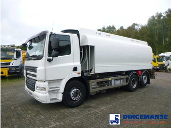 Kamion cisterna DAF CF 85 360