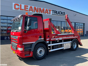 Utovarivač s proklizavajućim upravljanjem DAF CF 85 410