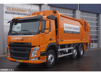 Kamion za odvoz smeća VOLVO FM 330