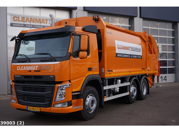 Kamion za odvoz smeća VOLVO FM 330