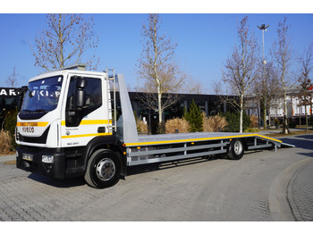 Autotransporter IVECO EuroCargo