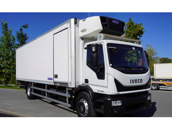 Kamion hladnjača IVECO EuroCargo