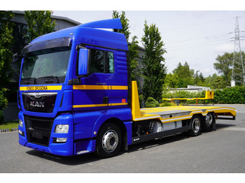 Autotransporter MAN TGX 26.440