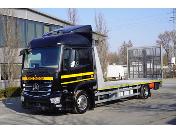 Autotransporter MERCEDES-BENZ Actros 1836