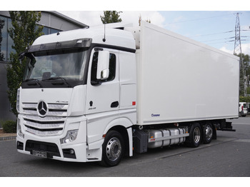 Kamion hladnjača MERCEDES-BENZ Actros 2545