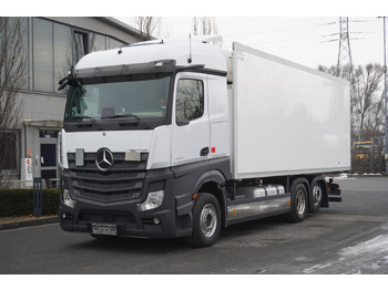 Kamion hladnjača MERCEDES-BENZ Actros 2545