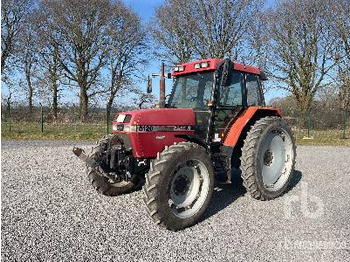 Traktor CASE IH Maxxum 5120