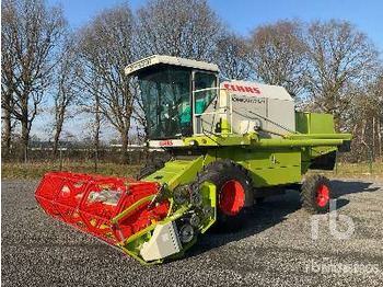 Kombajn za žetvu CLAAS Dominator