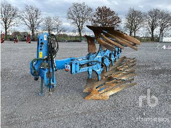 Plug LEMKEN