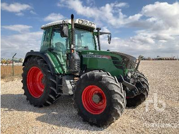 Traktor FENDT 313 VARIO: slika Traktor FENDT 313 VARIO